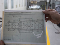 The FJ Company 1985 FJ73 0001841 White - Safari - Restoration